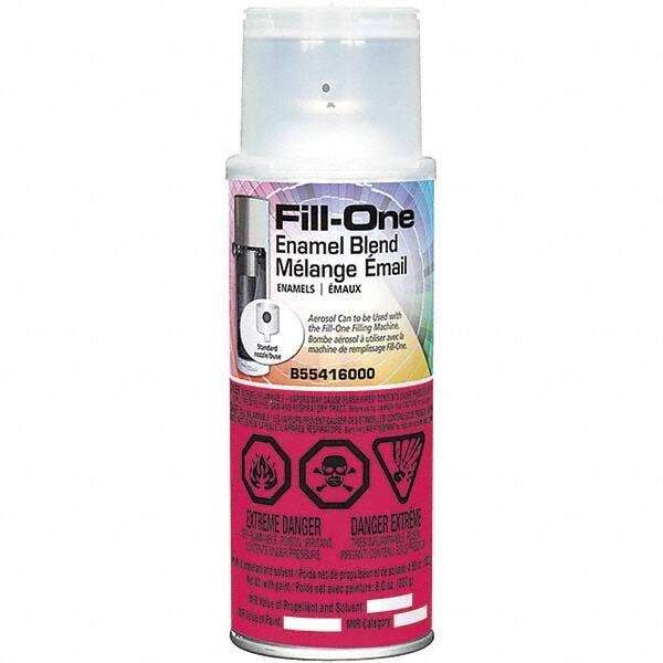 Krylon - 16 oz Omni-Pak Can - For Enamel Blend - Exact Tool & Supply