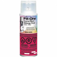 Krylon - 16 oz Omni-Pak Can - For Enamel Blend - Exact Tool & Supply