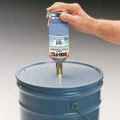Krylon - Female Can Adapter - For Omni-Pak Cans - Exact Tool & Supply