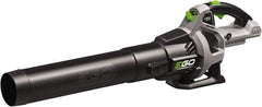 EGO Power Equipment - Handheld Blower - Plastic Tank, Battery Powered - Exact Tool & Supply