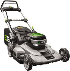 EGO Power Equipment - Battery Powered Lawn Mower - Exact Tool & Supply
