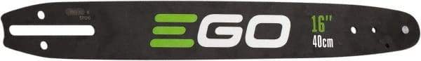 EGO Power Equipment - 16" Long Chainsaw Bar - For EGO Chainsaws - Exact Tool & Supply