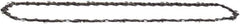 EGO Power Equipment - 14" Long Chainsaw Chain - For EGO Chainsaws - Exact Tool & Supply