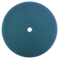 5″ × 7/8″ Non Woven Hook and Loop Disc RapidPrep Very Fine Grit - Exact Tool & Supply
