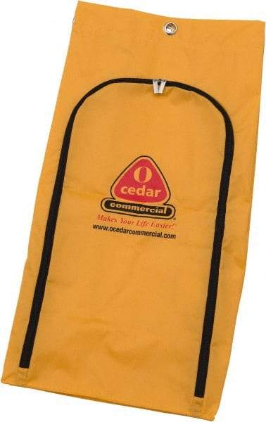 O-Cedar - Vinyl Replacement Bag - 15" Width - Exact Tool & Supply
