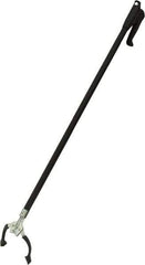O-Cedar - 36" Long Trash Pick Up Tool - Plastic - Exact Tool & Supply