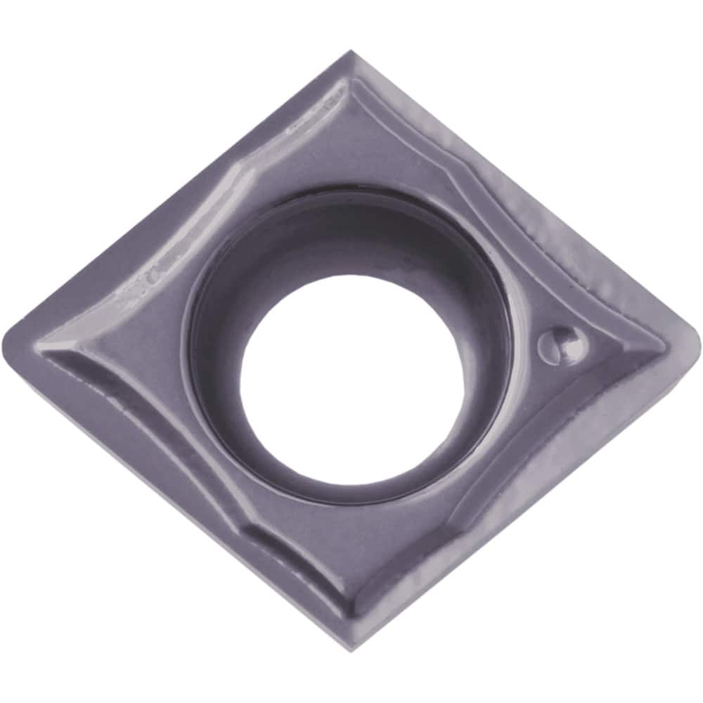 Kyocera - CCGT09T302MFPGQ PR1535 Carbide Turning Insert - Exact Tool & Supply