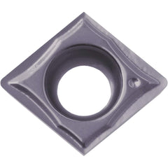Kyocera - CCGT09T302MFPGQ PR1535 Carbide Turning Insert - Exact Tool & Supply