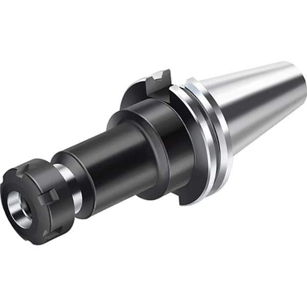 Walter - Collet Chuck - 6-13/16" OAL - Exact Tool & Supply