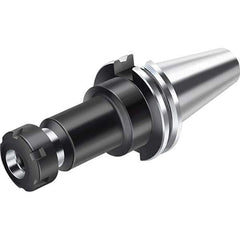 Walter - Collet Chuck - 6-13/16" OAL - Exact Tool & Supply