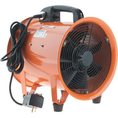 PRO-SOURCE - Blowers CFM: 2294.5 Voltage: 120 - Exact Tool & Supply