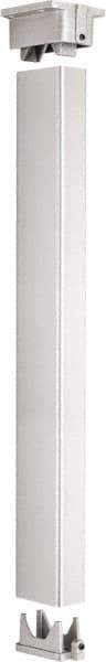 Precision - Exit Device Mullion - For Use with Precision Exit Devices - Exact Tool & Supply