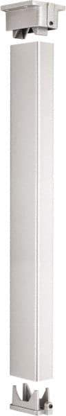 Precision - Exit Device Mullion - For Use with Precision Exit Devices - Exact Tool & Supply
