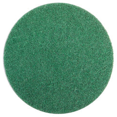 ‎4-1/2″ Non-Woven Hook and Loop Disc RapidPrep Fine Grit - Exact Tool & Supply