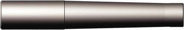 Kennametal - Modular Tool Holding Extensions Connection Size: M16 Extension Length (mm): 260.00 - Exact Tool & Supply