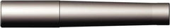 Kennametal - Modular Tool Holding Extensions Connection Size: M12 Extension Length (mm): 181.00 - Exact Tool & Supply