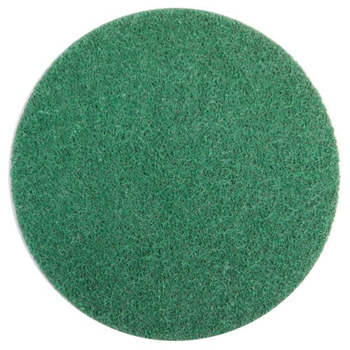 5″ Non-Woven Hook and Loop Disc RapidPrep Fine Grit - Exact Tool & Supply