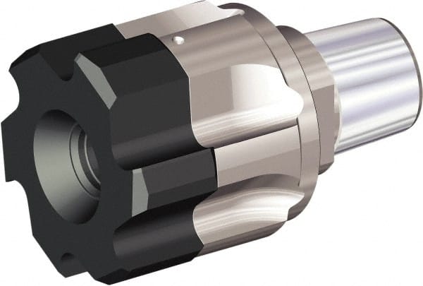 Kennametal - 42mm Head Diam KST350 Modular Reamer Head - Exact Tool & Supply