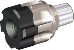 Kennametal - 38mm Head Diam KST350 Modular Reamer Head - Exact Tool & Supply