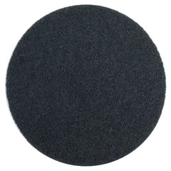 6″ Non-Woven Hook and Loop Disc RapidPrep Extra Coarse Grit - Exact Tool & Supply