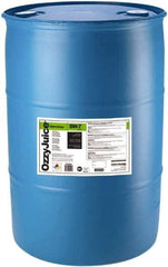 CRC - 55 Gal Drum Parts Washer Fluid - Water-Based - Exact Tool & Supply