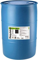 CRC - 55 Gal Drum Parts Washer Fluid - Water-Based - Exact Tool & Supply