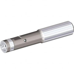 Kennametal - 0.7874" Diam Axial Clamp Straight Shank Modular Reamer Body - Exact Tool & Supply