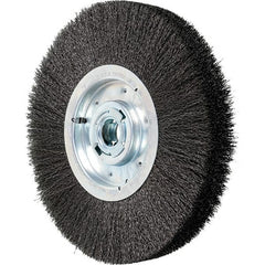 PFERD - Wheel Brush - Exact Tool & Supply