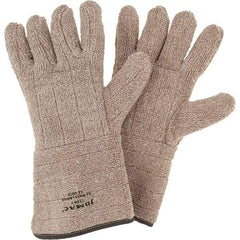 Jomac Products - Welder's & Heat Protective Gloves PSC Code: 4240 - Exact Tool & Supply