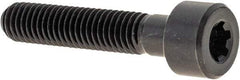 Sandvik Coromant - Torx Plus Cap Screw for Indexables - M5 Thread, Industry Std 3212 012-311, For Use with Adapters - Exact Tool & Supply