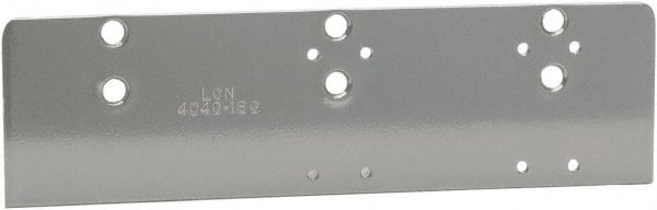 LCN - Aluminum Push/Pull Side - Exact Tool & Supply