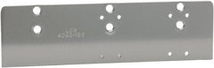 LCN - Aluminum Push/Pull Side - Exact Tool & Supply