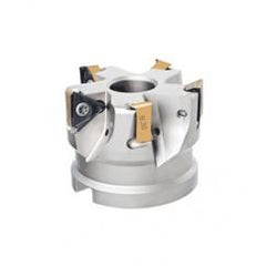 H690 F90AX D2.00-6-.75-10 MILLS - Exact Tool & Supply