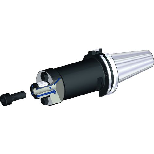 DV50BSMC16035M 16MM SMA COOLANT - DV50 - Exact Tool & Supply