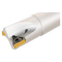 H690 E90AX D1.0-4-W.75-10 MILLS - Exact Tool & Supply