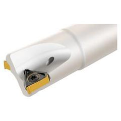 H690 E90AX D1.0-4-W.75-10 MILLS - Exact Tool & Supply