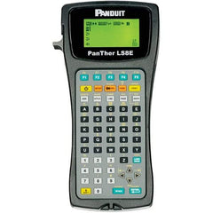 Panduit - Label Maker AC Adapter - Use with Panther LS8 Hand-Held Thermal Transfer Printer - Exact Tool & Supply
