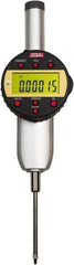SPI - 0 to 2" Range, 0.00005" Graduation, Electronic Drop Inidicator - 0.0002" Accuracy - Exact Tool & Supply