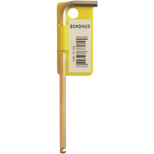 9/16 GOLDGUARD PLATED BA - Exact Tool & Supply