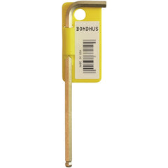 1/2 GOLDGUARD PLATED B - Exact Tool & Supply