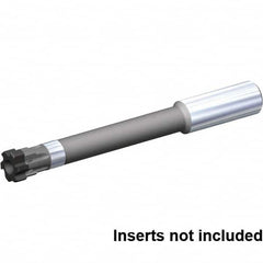 Kennametal - 15mm Head Diam RMR15000H7SF Modular Reamer Head - Exact Tool & Supply