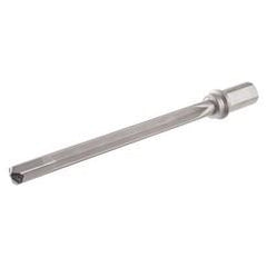 GD-DH 0.687-10D-I1"-08 INSERT - Exact Tool & Supply