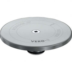 Schunk - Vise Accessories Product Type: Cover Product Compatibility: Vero-S 138 - Exact Tool & Supply