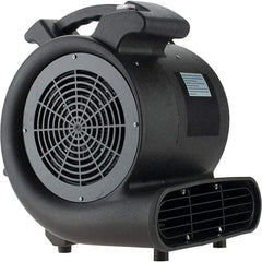 PRO-SOURCE - Blower Fans & Coolers Type: Blower Blade Size (Inch): 8-1/4 - Exact Tool & Supply