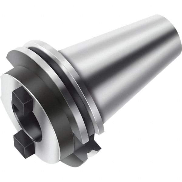 Walter - Modular Tool Holding System Adapter - 103.4mm OAL - Exact Tool & Supply