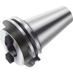 Walter - Modular Tool Holding System Adapter - 118.41mm OAL - Exact Tool & Supply