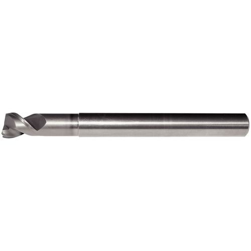 ‎3/8X3/8X7/16-1.1/8X4 .03 2FL EM - Exact Tool & Supply