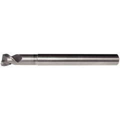 ‎3/8X3/8X7/16-1.1/8X4 .03 2FL EM - Exact Tool & Supply
