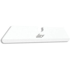 Slice - Knife Blades Type: Utility Knife Blade Material: Ceramic - Exact Tool & Supply