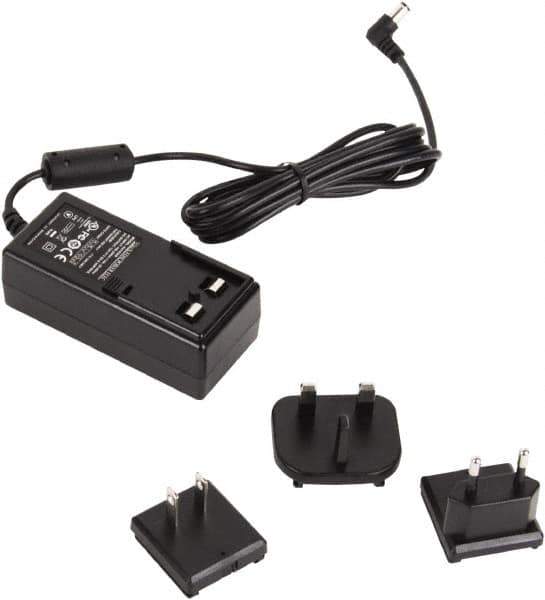 Fowler - Height Gage Accessories Type: AC Adapter For Use With: Trimos V Height Gage - Exact Tool & Supply